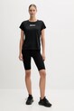 Dkny tricou DP5T1357 negru AW25
