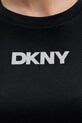 Dkny tricou DP5T1357 negru