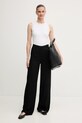 Dkny top UD5TRW65 biały AW25
