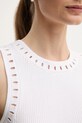 Dkny top biały UD5TRW65