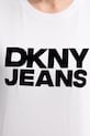 Tričko Dkny DJ4T1265 bílá