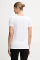 Odzież Dkny t-shirt DP5T1335 biały