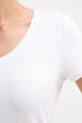 Dkny t-shirt DP5T1335 biały