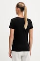 Odzież Dkny t-shirt DP5T1335 czarny