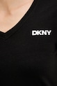Dkny t-shirt DP5T1335 czarny