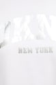 Tričko Dkny P52HAXTG bílá
