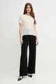 Dkny tricou P52SAW83 bej AW25