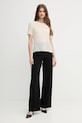 Tričko Dkny P52SAW83 béžová AW25