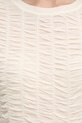 Tričko Dkny P52SAW83 béžová