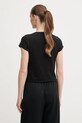 Одяг Футболка Dkny DJ5T1512 чорний