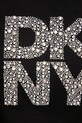 Футболка Dkny DJ5T1512 чорний