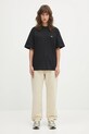 Carhartt WIP t-shirt bawełniany W' S/S Heart II Hartt I035259.89XX