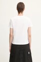 Odzież Carhartt WIP t-shirt bawełniany W' S/S Jake Garcia I035258.02XX biały