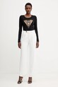 Μακρυμάνικο Guess LEO W5BI75.J1314 μαύρο AW25