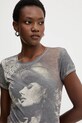 Guess t-shirt szary W5BI33.K37Z0