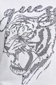 Бавовняна футболка Guess W5BI32.K9RM1 білий