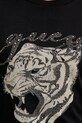 Guess t-shirt bawełniany W5BI32.K9RM1 czarny