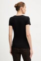 Oblečenie Tričko Guess W5BI28.J1314 čierna