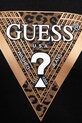 Tričko Guess W5BI28.J1314 čierna