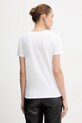 Odzież Guess t-shirt bawełniany W5BI21.I3Z14 biały