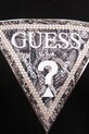 Guess t-shirt W5BI15.J1314 czarny