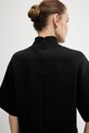 Guess t-shirt W5BI13.KC3D2 czarny