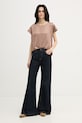 Joop! tricou 30044802 maro SS26