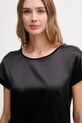 Joop! t-shirt czarny 30044802