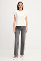 Joop! bluzka 30048081 beżowy AW25