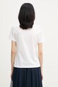 Odzież Joop! t-shirt bawełniany 30048474 biały