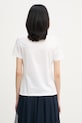 Odzież Joop! t-shirt bawełniany 30048474 biały