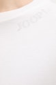 Joop! t-shirt bawełniany 30048474 biały