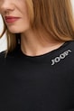 Joop! t-shirt bawełniany 30048474 czarny