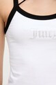 Juicy Couture top JCWCT225302 biały