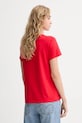 Îmbrăcăminte Levi's tricou din bumbac 17369.3267 rosu