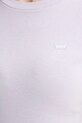 Levi's tricou din bumbac violet 000KK.0017