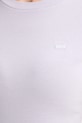 Levi's tricou din bumbac violet 000KK.0017