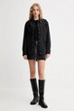 Top Levi's 003QL crna AW25
