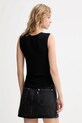 Odjeća Top Levi's 003QL crna