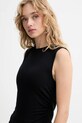 Top Levi's 003QL crna