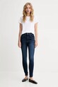 Bavlněné tričko Levi's 17369.3271 bílá AW25