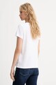 Îmbrăcăminte Levi's tricou din bumbac 17369.3271 alb