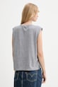 Ruházat Levi's top A8794.0000 szürke