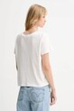 Îmbrăcăminte Levi's tricou din bumbac A8804.0049 alb