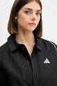 Сорочка adidas Stadium чорний JL6889