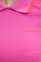 adidas Originals tricou polo Short Polo JY3489 roz