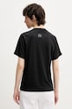 Îmbrăcăminte adidas Originals tricou Teamgeist Tee JZ8270 negru