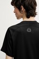 Kratka majica adidas Originals Teamgeist Tee JZ8270 črna