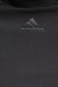adidas Originals tricou Teamgeist Top JZ8278 negru