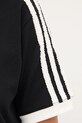 Тениска adidas Originals Ruffle 3S Tee KC8819 черен